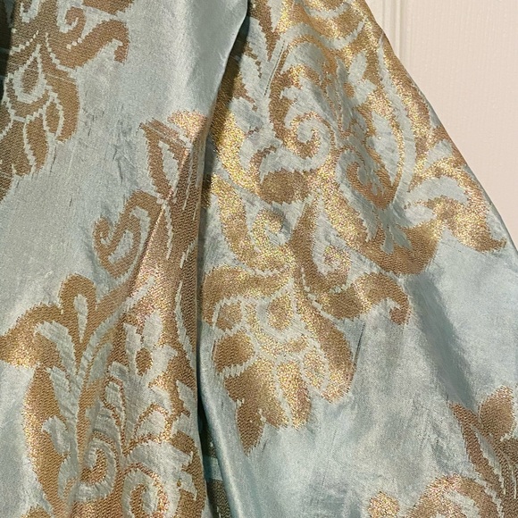 Pakistani Indian designer outfit - Picture 12 of 16